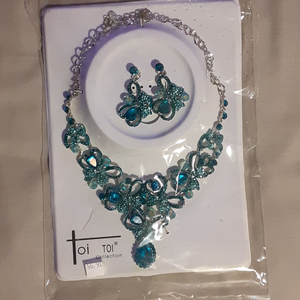 Costume jewelry